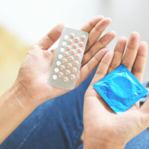 4 misconceptions about contraceptives