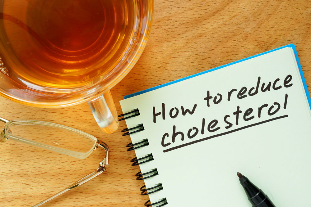 All You Need to Know about Cholesterol