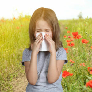 Different Kind of Allergies and Their Symptoms