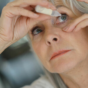 Effective treatment and preventive options for dry eyes