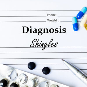 Shingles &#8211; Symptoms, Risk Factors, and Treatments