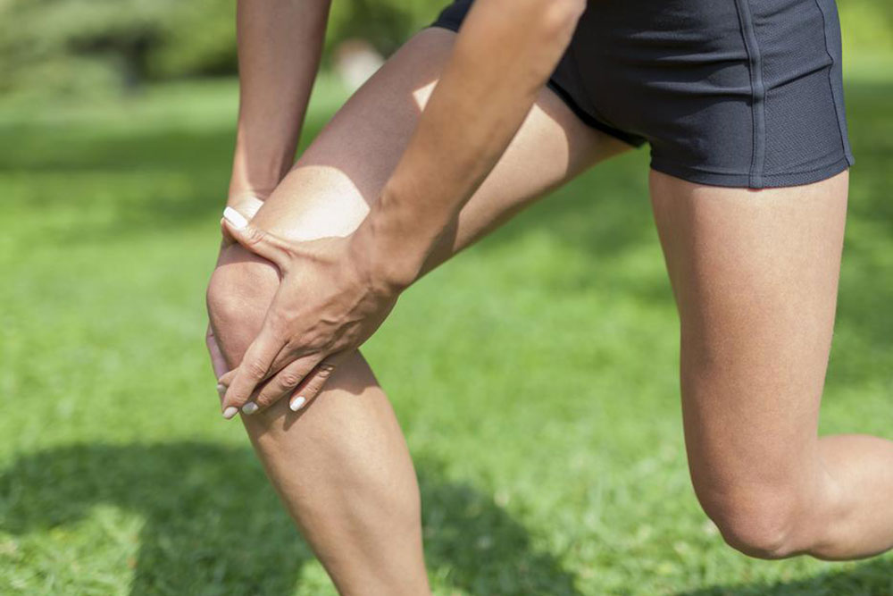 Symptoms and Treatment Options of Meniscus Tear