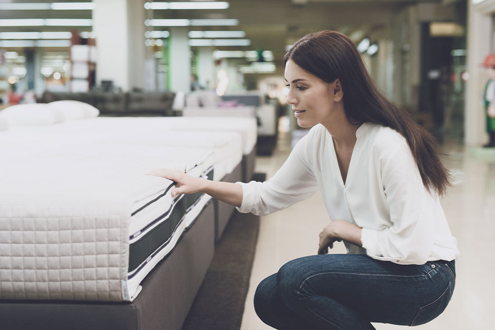 6 Effective Ways to Pick The Best Mattress For Back Pain