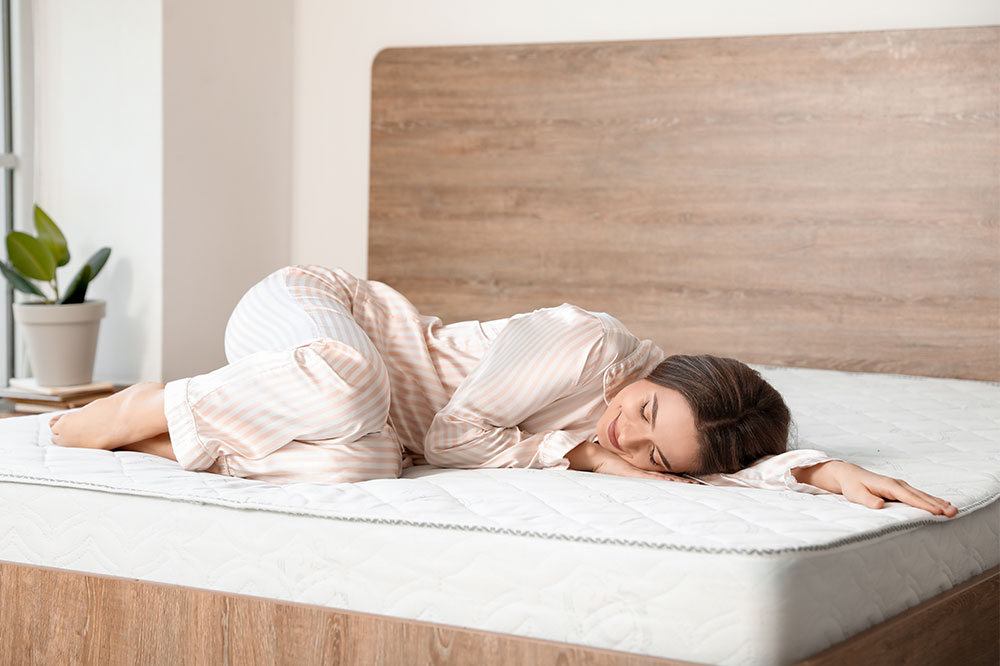 Suggestions to Find the Best Back Pain Mattress