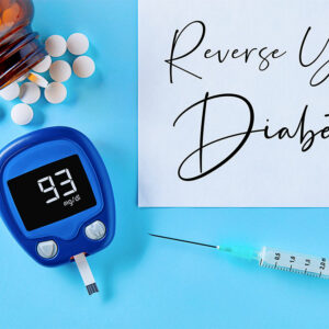 Reverse Diabetes Naturally With These Home Remedies