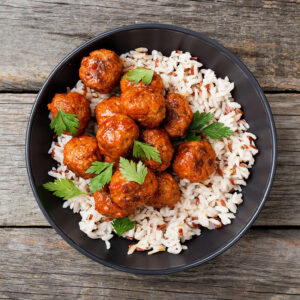 5 easy homemade dog food recipes