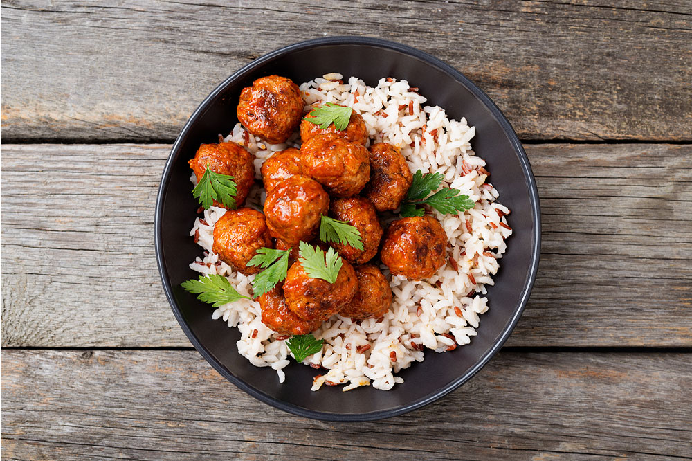 5 easy homemade dog food recipes