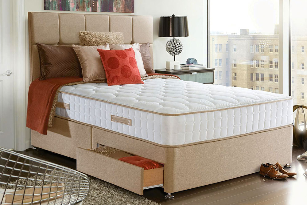 5 mattresses that suit every type of sleeper