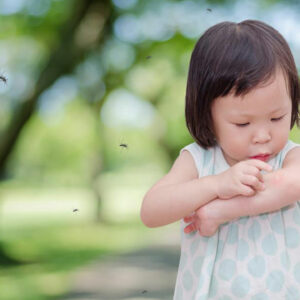 7 Common Spring Allergies Symptoms