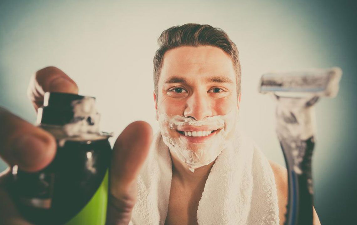 7 Popular Razors for Sensitive Skin