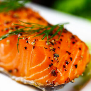 4 human foods that are safe for cats