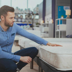 6 common mistakes to avoid while buying mattresses