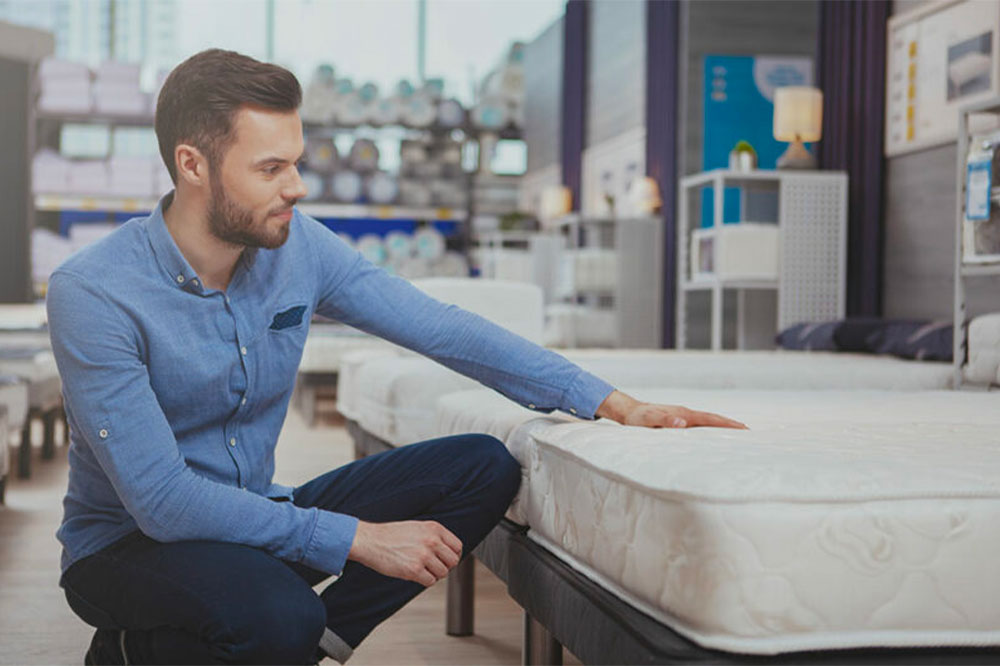 6 common mistakes to avoid while buying mattresses