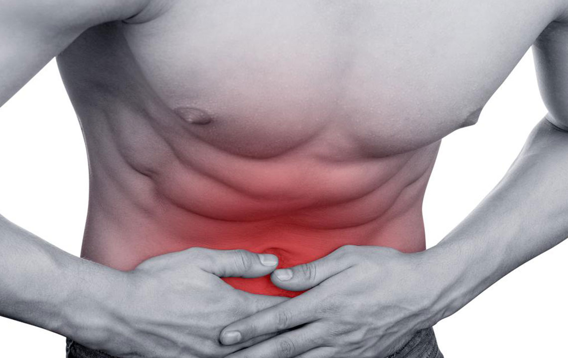 Common Causes of Stomach Pain