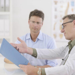 Dealing with Prostate Impotence &#8211; Treatment Options