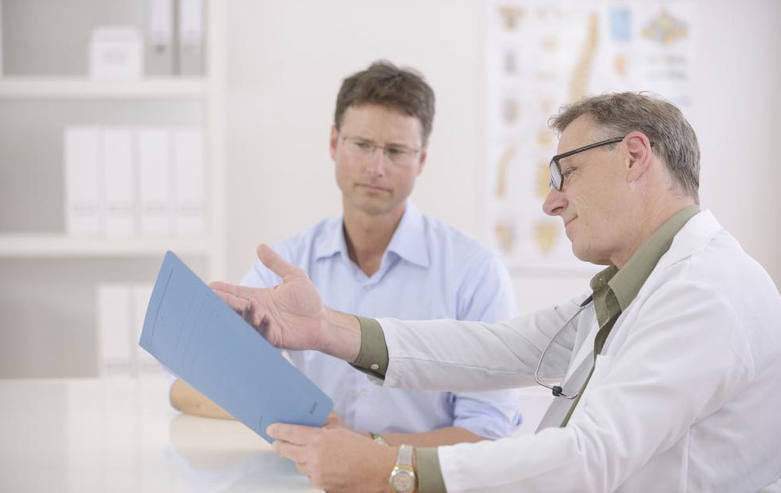 Dealing with Prostate Impotence &#8211; Treatment Options