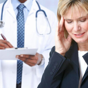 Diagnosis and Medications for a Migraine