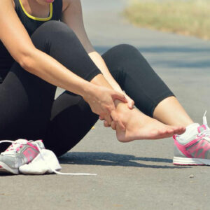 Effective Treatments for Plantar Fasciitis