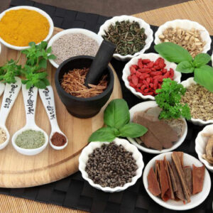 Herbs to Naturally Increase Testosterone Levels in Your Body