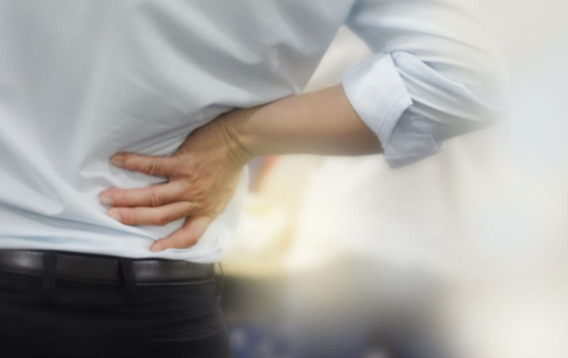 Here are Some Lower Back Pain Relief And Treatment Options