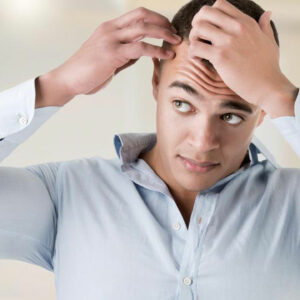 Important Things to Know about Thinning Hair Problem