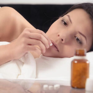 Insomnia Medications That Help You Sleep Better