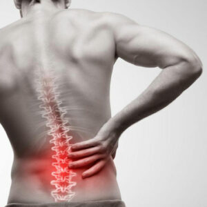 Non-Surgical Treatment Options to Ensure Chronic Back Pain Relief