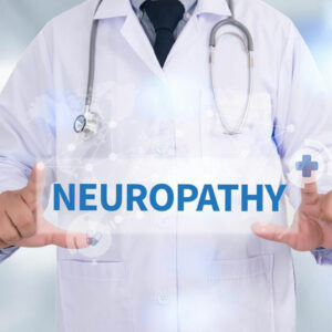 Neuropathy Treatment and Management