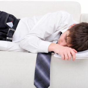 Some of The Common Causes Of Chronic Fatigue