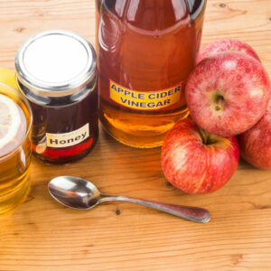 Six Great Benefits of The Apple Cider Vinegar Diet