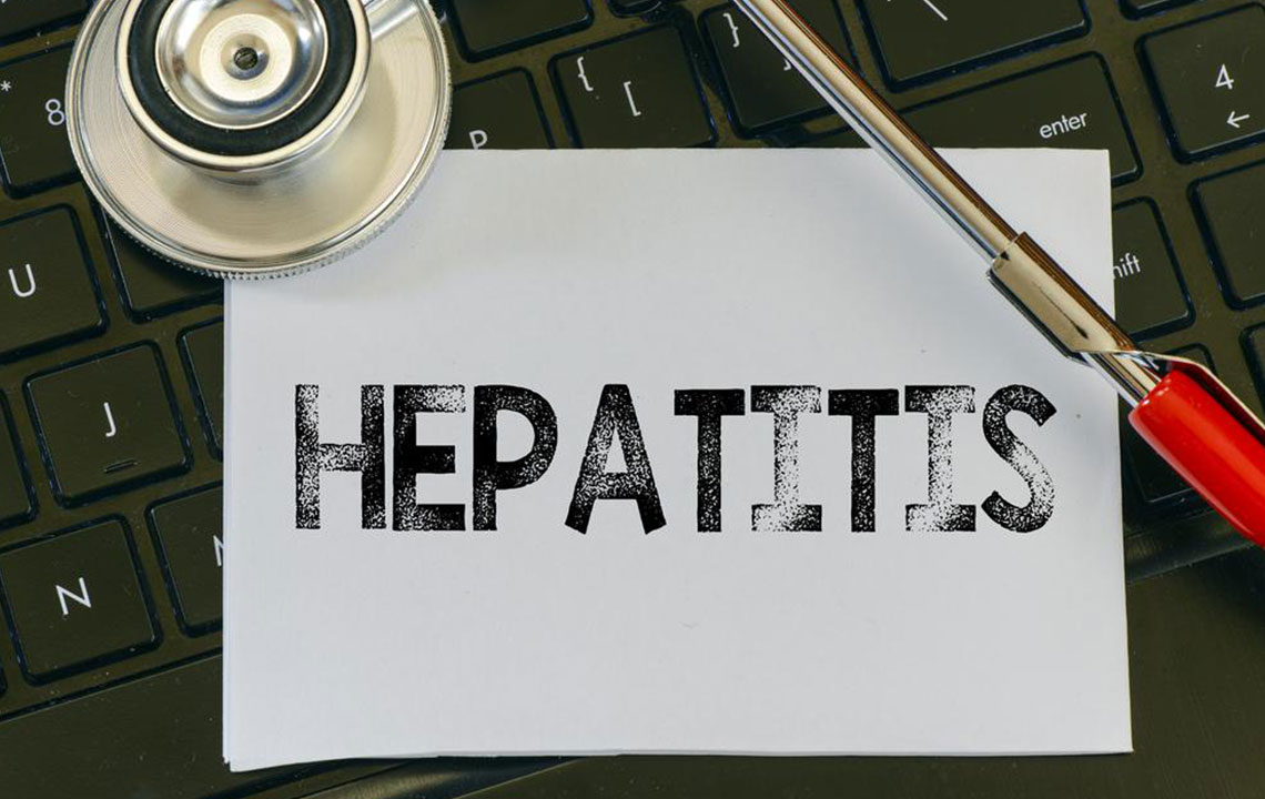 Symptoms and Diagnosis of Hepatitis C