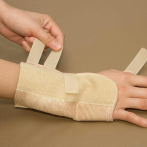 Wrist Braces for Good Support