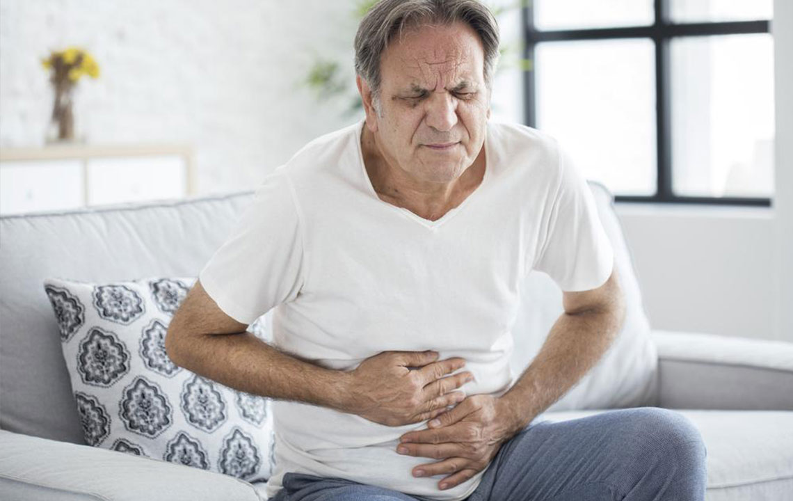 Various Reasons Causing Pain in Lower Abdomen