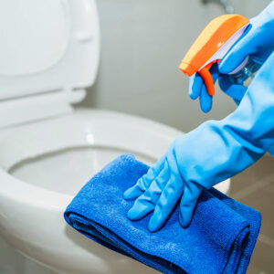5 Common toilet cleaning mistakes that can lead to health issues