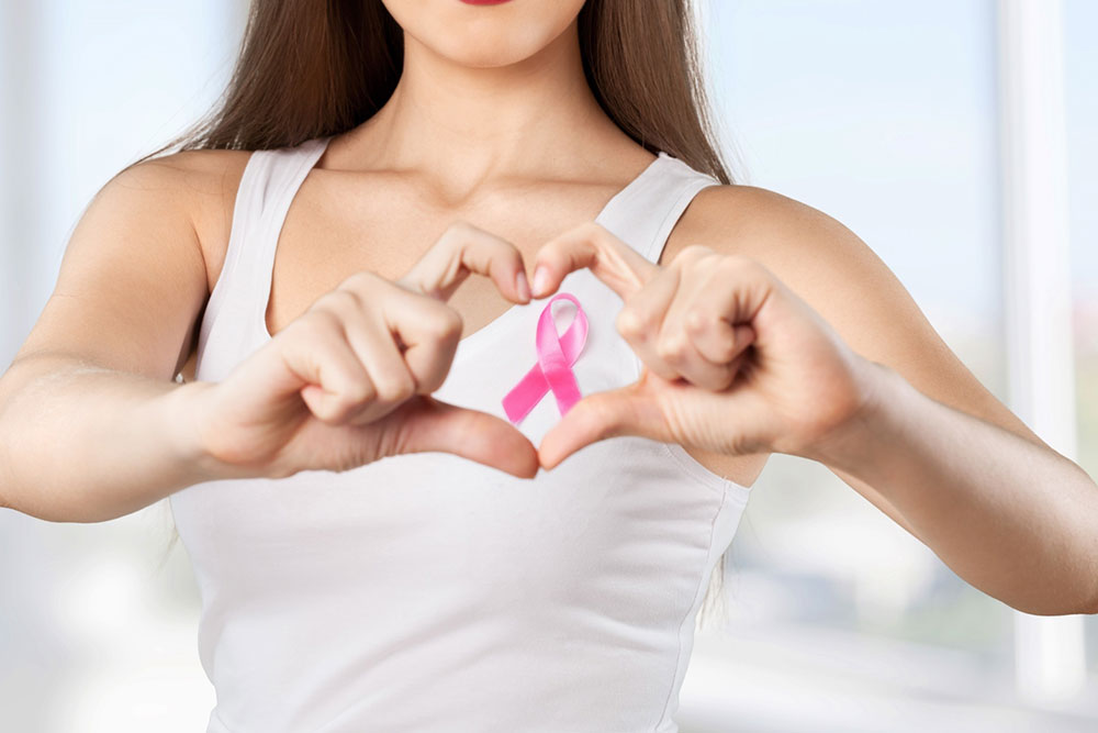 4 remedies to manage the side effects of breast cancer treatments