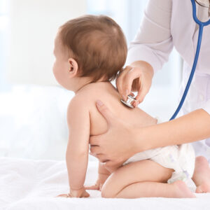 RSV infection in babies &#8211; Symptoms and preventive measures